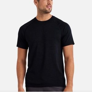 Reign Tech Short Sleeve (M)